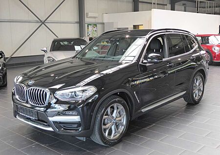 BMW X3 xDrive30e Aut. xLine 8-fach AHK Navi PDC LED