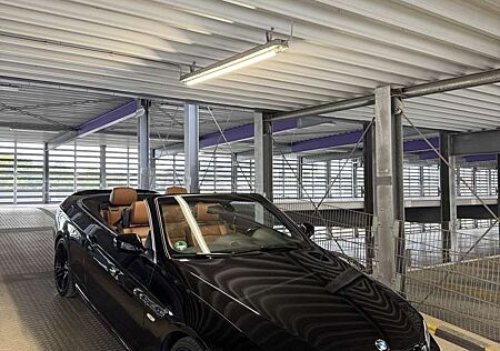 BMW 320 gebraucht kaufen BMW 320i 320 Cabrio Aut.