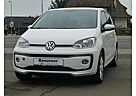 VW Up Volkswagen ! sound ! BMT/Start-Stopp, Klima