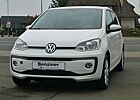 VW Up Volkswagen ! sound ! BMT/Start-Stopp, Klima