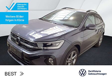 VW Taigo Volkswagen 1.5 TSI DSG R-LINE*KAMERA*IQ.LIGHT*NAVI*KL