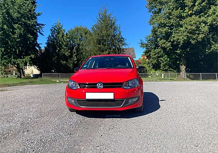 VW Polo Volkswagen FLAT Style 1,4 Flat