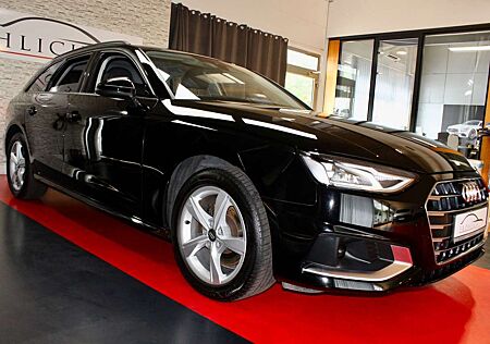 Audi A4 Avant 30 TDI ADVANCED ELEK.HECKKLA.·SHZ·AHK