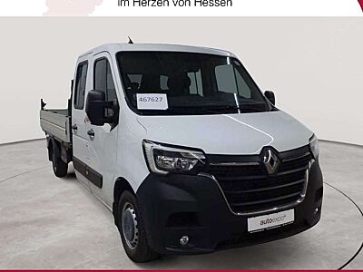 Renault Master Master ENERGY dCi 150 L3 Klima