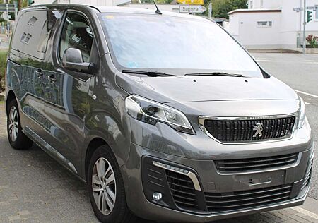 Peugeot Traveller L1/TÜV-NEU/1.HAND/ ACTIVE BLUEH