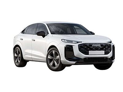 Audi Q3 Sportback NEU TFSI quattro S line Tech+AHK+Alu19+L