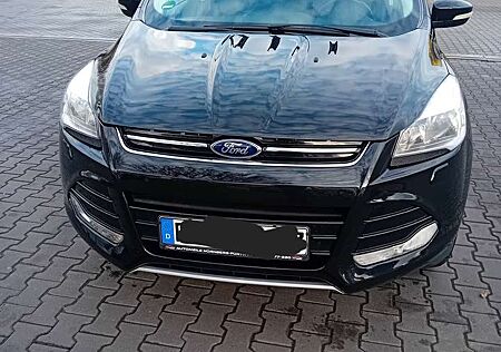 Ford Kuga 2.0 TDCi 4x4 Aut. SYNC