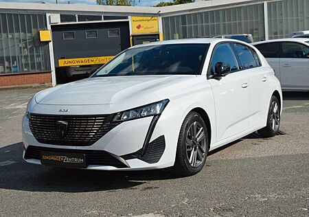 Peugeot 308 Allure 1.2"EAT8"SITZHZ"NAVI"KAMERA"TEMPOMAT"