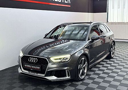 Audi RS3 2.5 TFSI*1-Hand*Ori. 34 Tkm*Originalzustand*