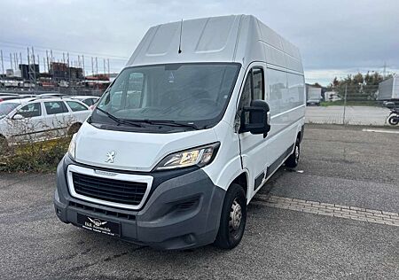 Peugeot Boxer 335 L3H3 Komfort HDi 150
