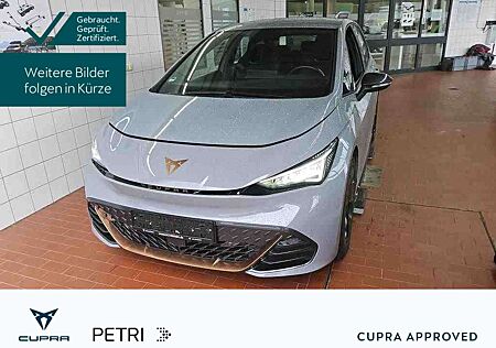 Cupra Born *Wärmepumpe*SHZ*Keyless*MirrorLink*19Zoll*
