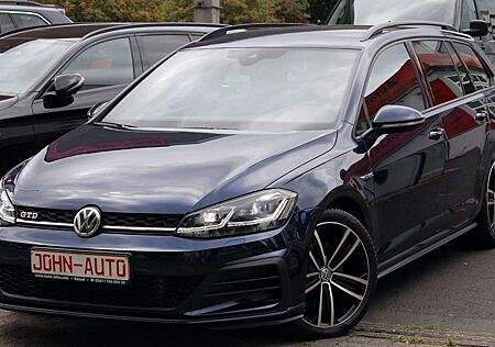 VW Golf Volkswagen VII Variant GTD *LED* DYNAUDIO*AHK*VCP*DSG