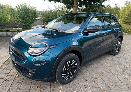 Fiat 600 1.2 Hybrid Sonderedition MY25 DCT 145PS