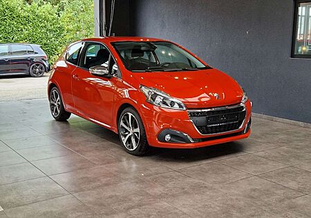 Peugeot 208 Allure*Kamerasystem*Xenon*Klimaauto*
