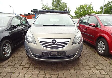 Opel Meriva Innovation