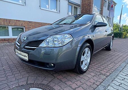 Nissan Primera 1.8 visia 1-Hand