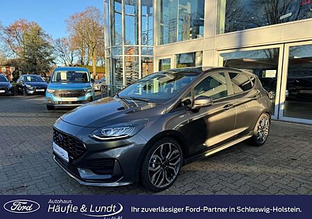 Ford Fiesta ST-Line X LED Beheizb. Frontsch. Navi