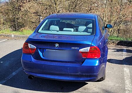 BMW 318i 318