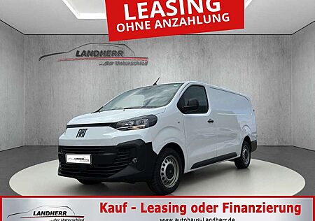 Fiat Scudo 2.0 L3 //Navigation/Kamera/PDC