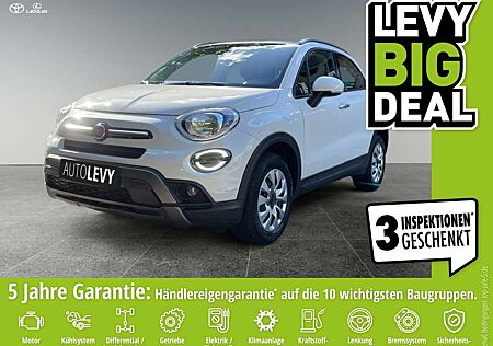 Fiat 500X 1.3 GSE Cross Matrix 2xKlima AUT Facelift