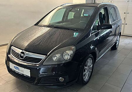 Opel Zafira 1.8 *6-Gang *