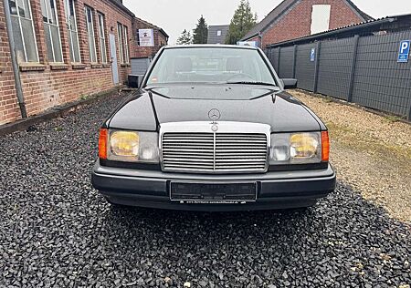 Mercedes-Benz 300 E 4Matic Erstlack 126000km Originalzustand