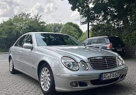 Mercedes-Benz E 220 CDI (211.006)