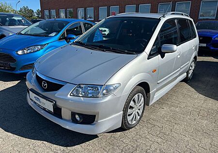 Mazda Premacy Exclusive