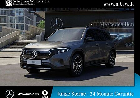 Mercedes-Benz EQB 250 Progressive*FAP*AMG-19"LM*Night*Advanced