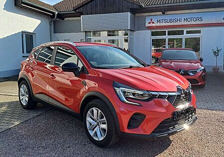 Mitsubishi ASX PLUS 1.3 T-Benz.Sitzheizung LED SmartLink
