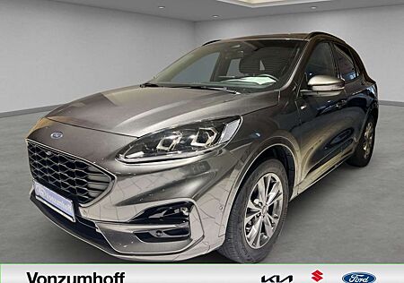 Ford Kuga 2.0 EcoBlue 4x4 Aut. ST-LINE X