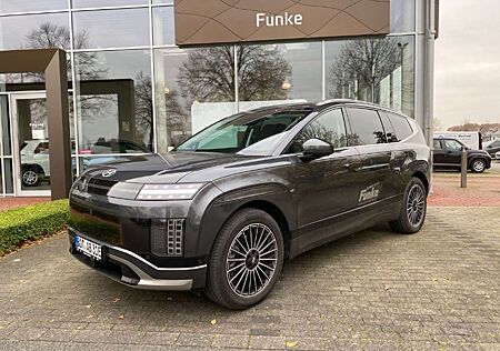 Hyundai IONIQ 9 226 kW 4WD 6 Sitzer SwivelPaket Uniq 110kWh HUD Ni