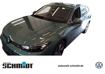 VW Passat Variant Volkswagen 1.5 eTSi DSG Business Standheiz. R-Kamera Navi ...