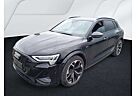 Audi e-tron S ALL-BLACK/21Z./S-SITZE/ACC/HuD/B&O/KAM.