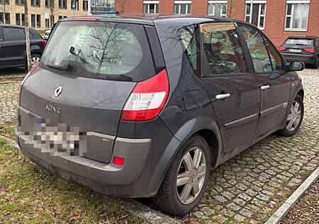 Renault Scenic 1.6 16V Dynamique