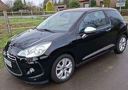 Citroën DS3 Citroen VTi 120 SoChic