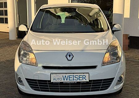 Renault Scenic III Grand Dynamique 1.Hand