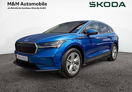 Skoda Enyaq iV 80 Lodge KAMERA ALU NAVI ACC KLIMA