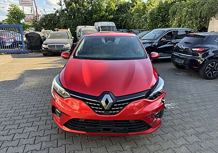 Renault Clio TCe 90 X-tronic INTENS