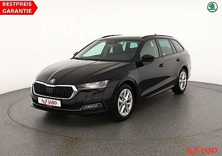 Skoda Octavia Combi 1.5 TSI Style LED Navi Tempomat