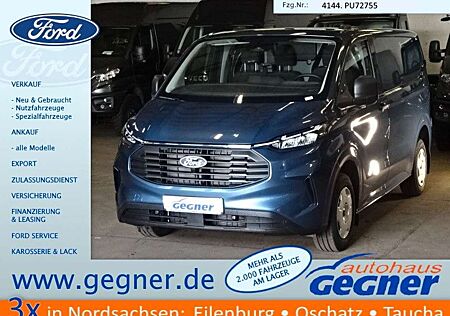 Ford Transit Custom 280L1H1 Trend Kasten LED SYNC4