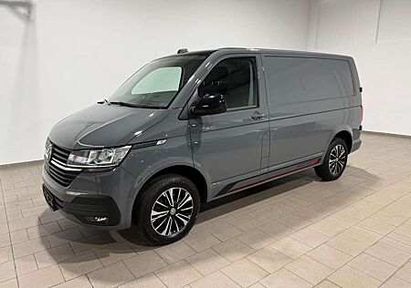 VW T6 Transporter Volkswagen T6.1 Transporter ,Edition,kurz,Klima,PDC,AHK