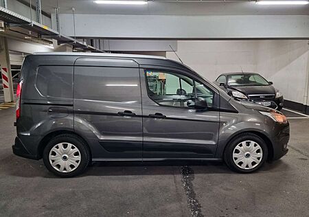 Ford Transit Connect 1.5 Kamera*Klima*Navi*AHK*3Sitz*