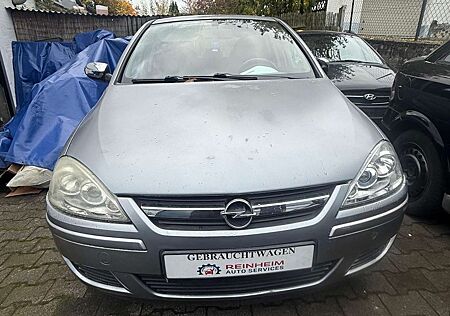 Opel Corsa Basis 1.2 Diesel