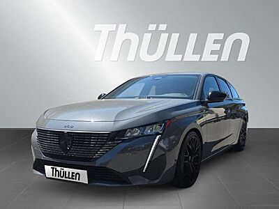 Peugeot 308 SW Allure PT 130 EAT8 / SHZ / 360 Kamera / ACC
