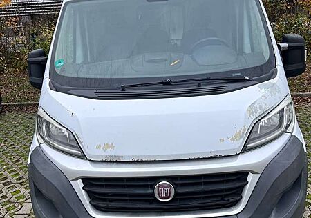 Fiat Ducato 33 130 Multijet L4H3