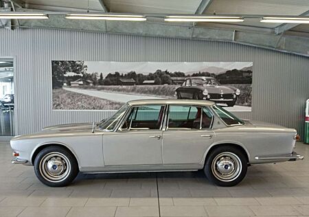 Maserati Quattroporte 4000 Serie I AM 107