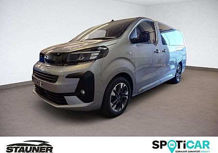 Opel Zafira Life Life XL AT 180°KAMERA*XENON*NAVI*3 ZONEN KLIMA