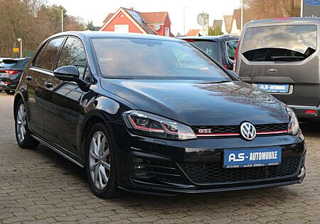 VW Golf GTI Volkswagen VII Lim. Performance *2.HD/LEDER/ACC/NAVI/LED/AID*
