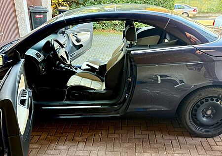 VW Eos Volkswagen 2.0 TDI DPF Individual/Sonder Motoröldruck!